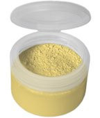 Grimas Colour Powder 03 Orangey Yellow 50 g