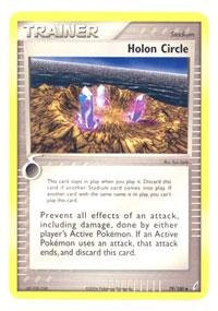 Pokemon - Holon Circle -79- - EX Crystal Guardians