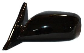 TYC 5210642 Toyota Camry Driver Side Power Heated Replacement Mirror