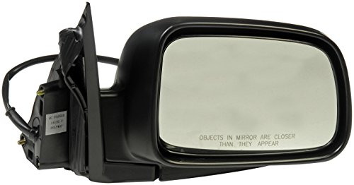 Dorman 955-1491 Honda CR-V Passenger Side Power Replacement Side View Mirror