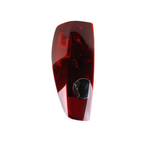 TYC 11-5944-00 Chevrolet/GMC Driver Side Replacement Tail Light Assembly