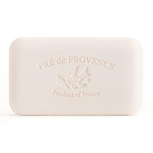 Pre de Provence Artisanal French Soap Bar Enriched with Shea Butter Milk 150 Gram
