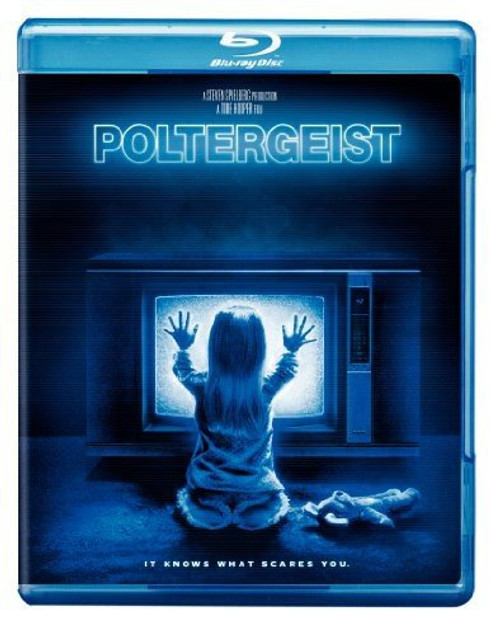 Poltergeist -Blu-ray- Poltergeist -Blu-ray-