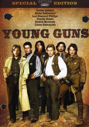 Young Guns -Special Edition-