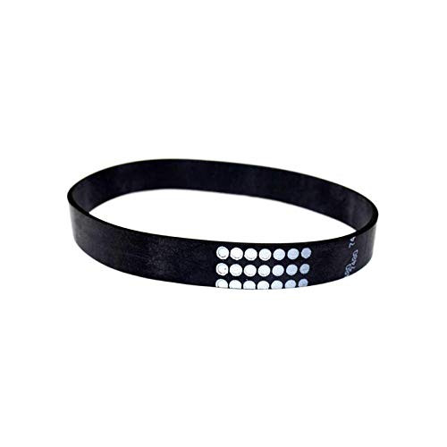 Replacement Part for Eureka Bravo Worldvac Powerline Type U Vacuum Cleaner Flat Belt 12522 Replacement Part for Eureka Bravo Worldvac Powerline Type U Vacuum Cleaner Flat Belt 12522