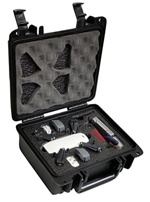 Case Club Case Compatible for DJI Spark Drone