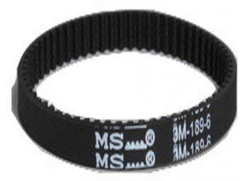 Bissell 17N4 Deep Cleaner Premier Geared Left Side Belt 1 Part  1602669