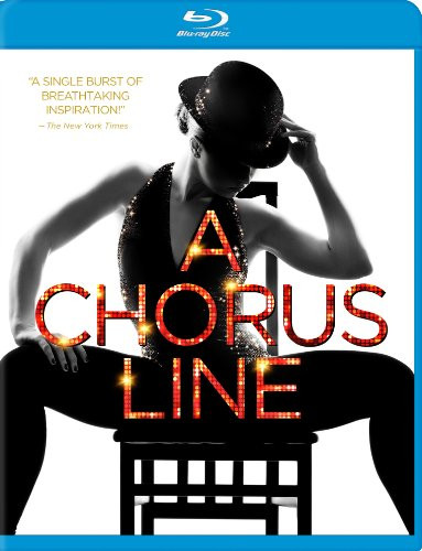Chorus Line A -BD- -Blu-ray-