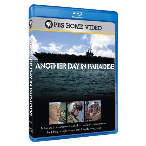 Another Day in Paradise -Blu-ray- Another Day in Paradise -Blu-ray-