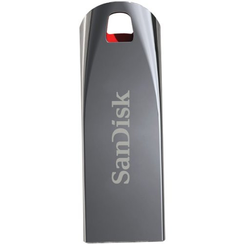 Sandisk SDCZ71-016G-A46 16 GB Cruzer Force USB Flash Drive - Encryption Support Password Protection Sandisk SDCZ71-016G-A46 16 GB Cruzer Force USB Flash Drive - Encryption Support Password Protection