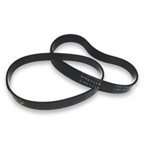 Drit Devil Royal Flat Vacuum Style 4/5 2pk Belt Genuine Part  3720310001