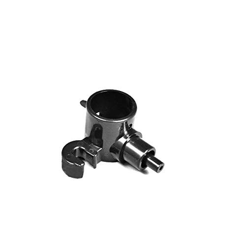 TVP Replacement for Evolution-Bernina 6100E 6100C Vacuum Cleaner Cord Hook Base  01-6409-68