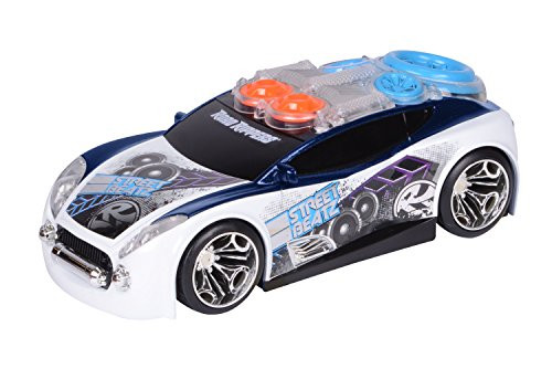 Toy State Style 2 Road Rippers Street Beatz Vehicle (Styles May Vary)
