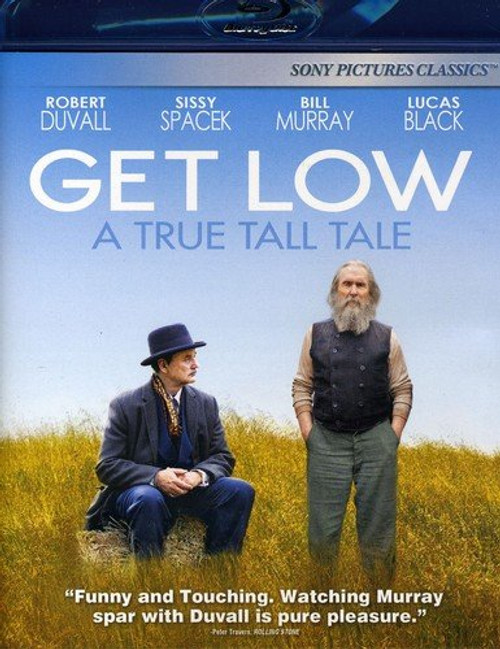 Get Low -Blu-ray- Get Low -Blu-ray-