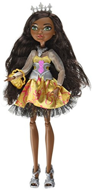 Ever After High Justine Dancer Doll Ever After High Justine Dancer Doll
