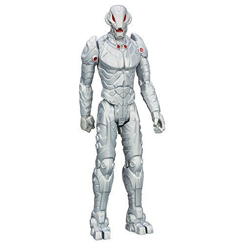 ultron titan hero series