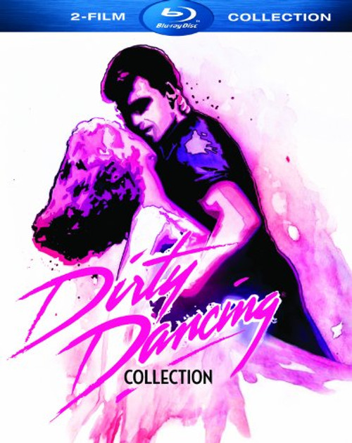 Dirty Dancing 2-Film Collection -Blu-ray- Dirty Dancing 2-Film Collection -Blu-ray-