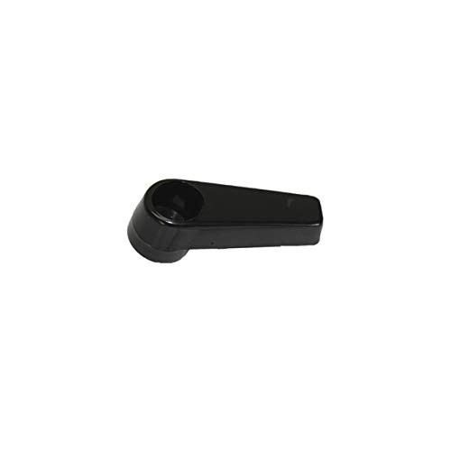 TVP Replacement for Carpet Pro Upper Cord Hook Vacuum Cleaner Metal Handle CPU-Series  B430-0331