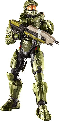 Halo Master Chief 6" Figure
