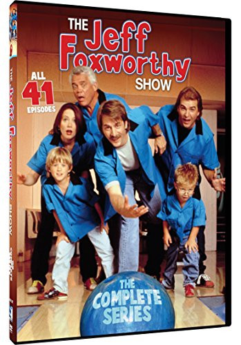 Jeff Foxworthy Show The Complete Series