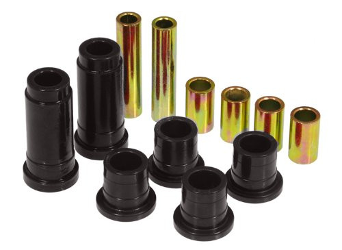 Prothane 6-204-BL Black Front Control Arm Bushing Kit