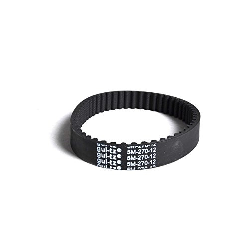 Bissell Pro Dry Carpet Cleaner 7350 Series Geared Belt Single Part  2037226
