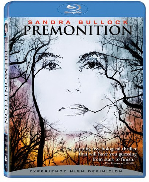 Premonition -Blu-ray- Premonition -Blu-ray-
