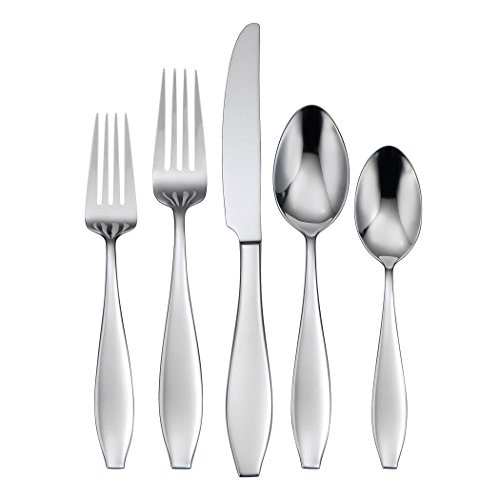 Oneida Comet 20-Piece Flatware Set, Service for 4