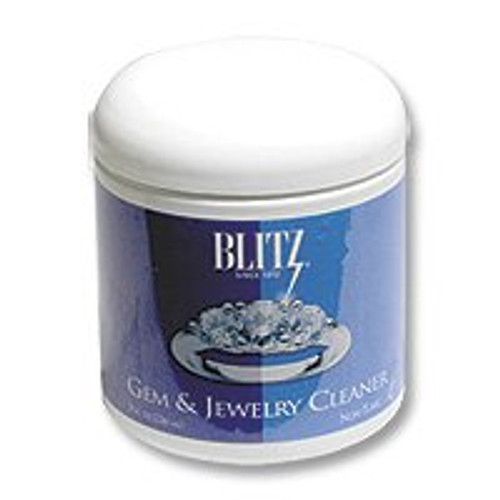 Blitz Gem  and  Jewelry Cleaner Dip