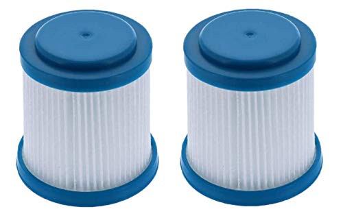 EFP Vacuum Filter for Black and Decker VPF20 Pet SmartTech Vac 90606058-01 - 2 Pack