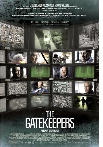 The Gatekeepers -Blu-ray-