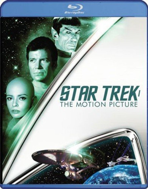 Star Trek I The Motion Picture -Blu-ray- Star Trek I The Motion Picture -Blu-ray-