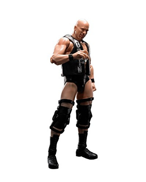 Bandai Tamashii Nations S.H. Figuarts Stone Cold Steve Austin WWE Action Figure Bandai Tamashii Nations S.H. Figuarts Stone Cold Steve Austin WWE Action Figure