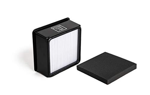 Dirt Devil F66 HEPA and Foam Filter Kit 