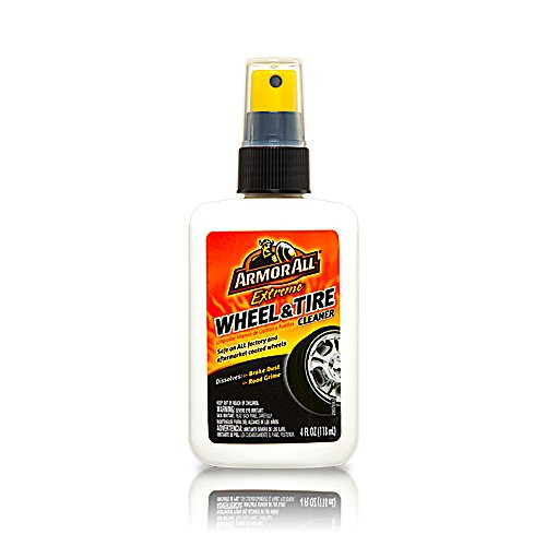Armor All Extreme Wheel  and  Tire Cleaner