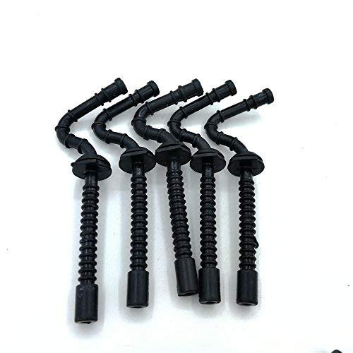 shiosheng 5Pcs Fuel Hose Line Pipe Tube for sthil MS250 MS230 MS210 025 023 021 Chainsaw 1123 358 7701 shiosheng 5Pcs Fuel Hose Line Pipe Tube for sthil MS250 MS230 MS210 025 023 021 Chainsaw 1123 358 7701