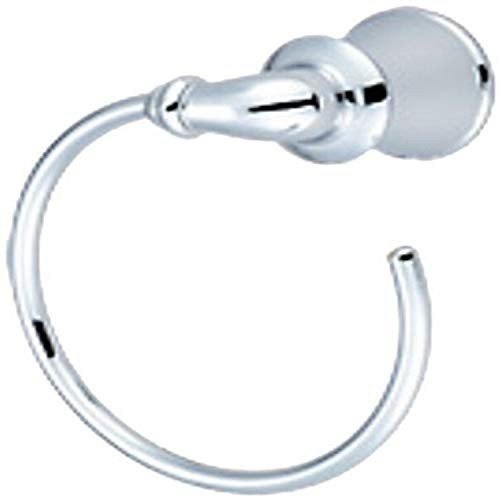 Pioneer 7DM035-ORB Towel Ring Oil Rubbed Bronze Finish