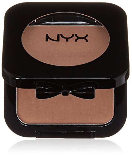 NYX PROFESSIONAL MAKEUP High Definition Blush Nudetude 0.16 Ounce