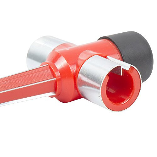 Steelman 42004 4-Way Battery Terminal Cleaning Tool