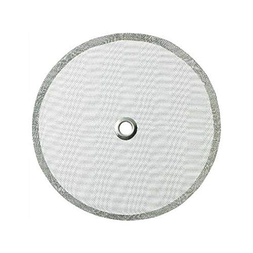 Aerolatte Universal Replacement Filter Mesh Screen for 8-Cup French Press Coffee Makers -34oz/1000ml-