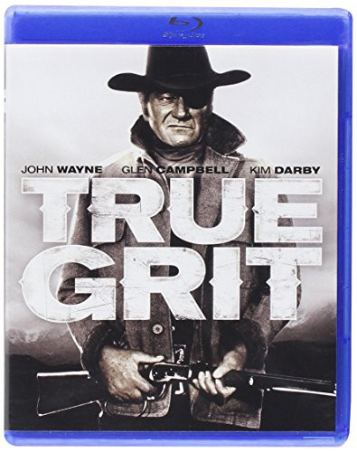 True Grit -1969- -Blu-ray-