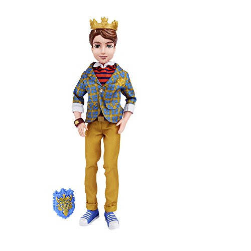 Disney Descendants Ben Auradon Prep