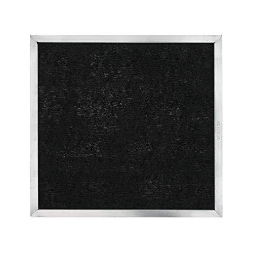 Carbon Range Hood Filter 8 3/4 inch x 9 3/8 inch x 3/8 inch