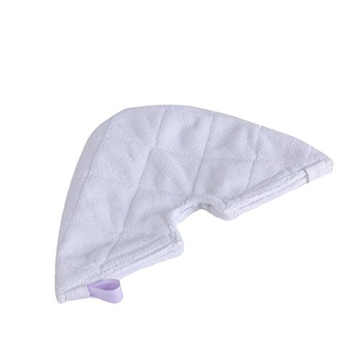 Dovewill Microfiber Steam Mop Pad Cleaning Cloth Maopping Pad for Shark S3501 V19022/S878/S3550/S3601