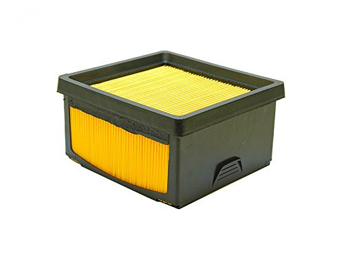 Rotary 14260 Husqvarna / Partner 525 47 06-02 / 525 47 06-01 or 525470601 Air Filter Partner  Fits Husqvarna  and  Partner K760 Cut-Off Saws. Does NOT include Plastic / Nylon screen filter.