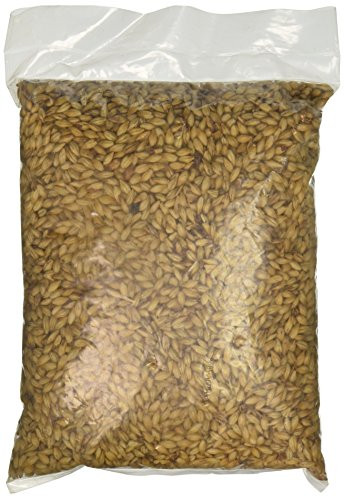 Dingemans Belgian Cara 8 Malt -8L- Home Brewing Malt Whole Grain 1lb Bag