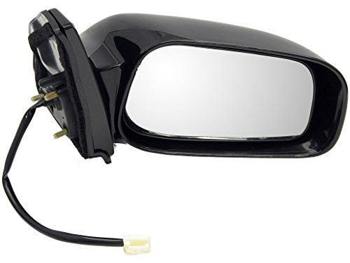 Dorman 955-1416 Toyota Matrix Passenger Side Power Replacement Side View Mirror