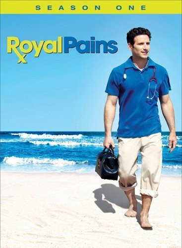 Royal Pains Season 1
