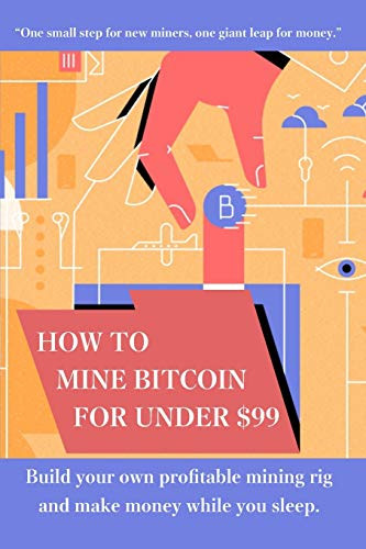 How to mine bitcoin for under 99 Build a profitable mining rig and make money while you sleep