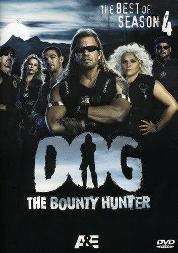 Dog The Bounty Hunter The Best of Season 4